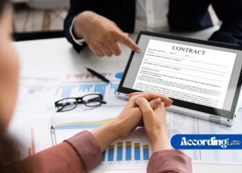 How AI Contract Software Transforms Legal Reviews