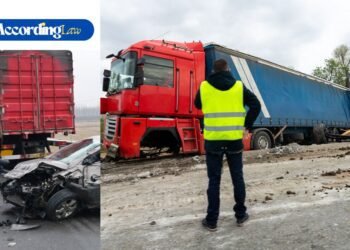 How to Handle Truck Accidents on Highways