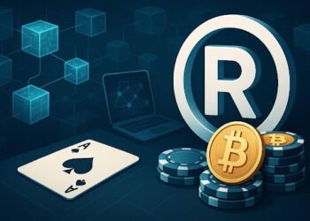 Intellectual Property in Blockchain