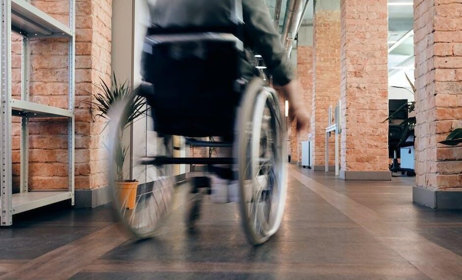 Navigating Disability Claims
