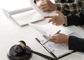 The Benefits of Retaining a Houston Criminal Defense Attorney