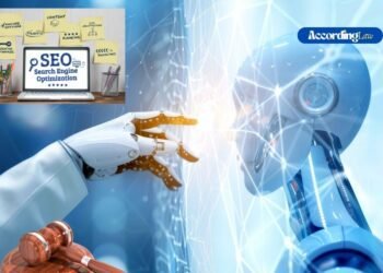 The Role of AI in Enhancing Legal Practice SEO Strategies
