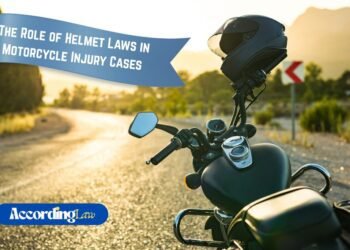 The Role of Helmet Laws in Motorcycle Injury Cases