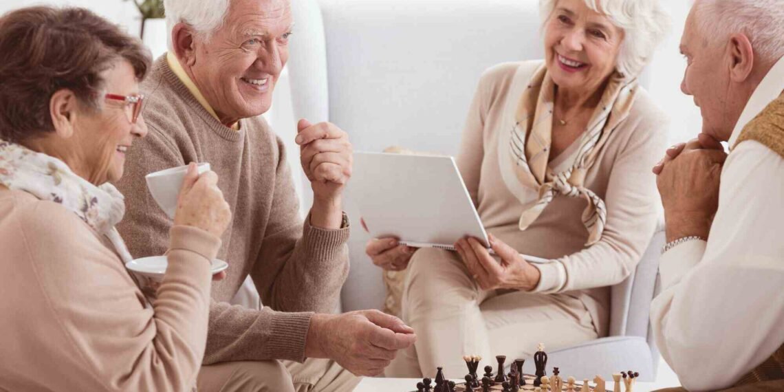 Top Benefits of Having a Living Will for Seniors