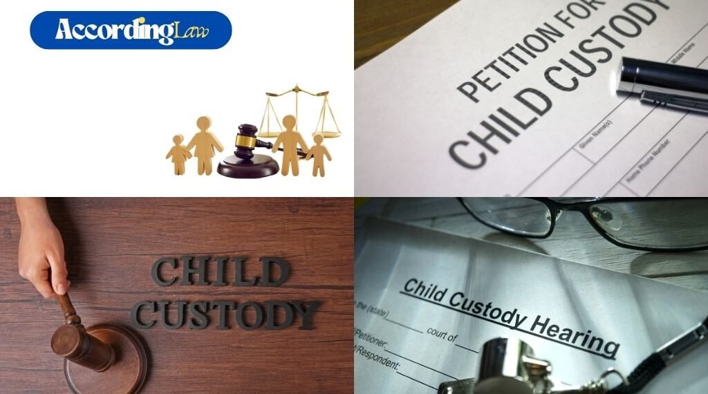 Navigating Child Custody: Understanding Your Rights