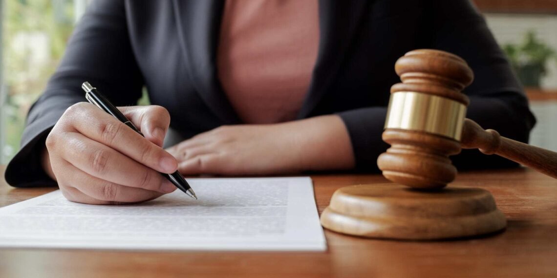 Understanding Interstate Bench Warrants