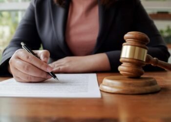 Understanding Interstate Bench Warrants