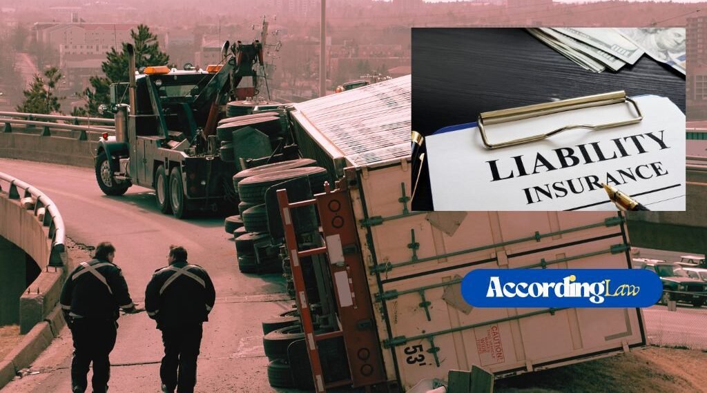 Understanding Liability in Truck Accidents