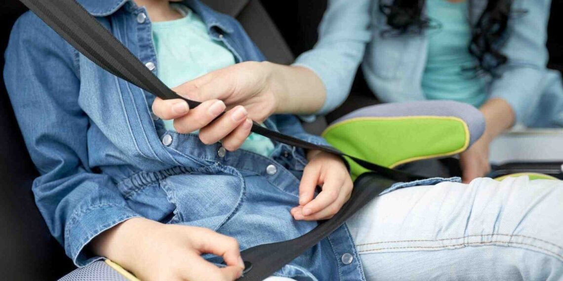 Understanding the Impact of Seat Belt Laws on Road Safety