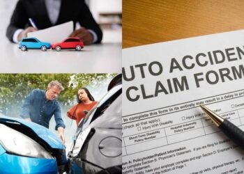 Do You Need Legal Services for a Minor Auto Accident in Prescott?