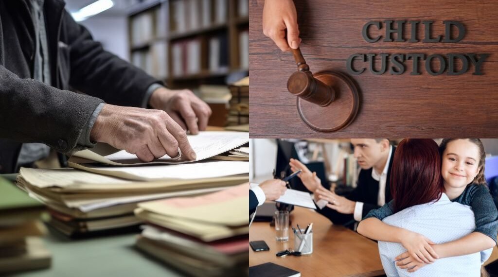 Filing for Custody: Step-by-Step Legal Process and Key Tips