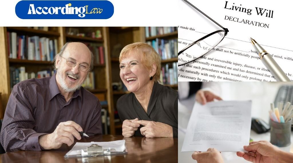 A Complete Guide to Living Will Documents for the Elderly