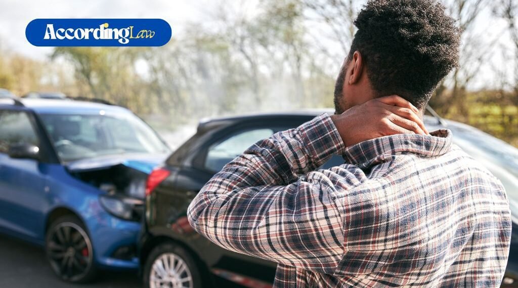 What Happens If You’re Partially at Fault for a Car Accident