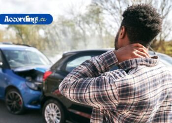 What Happens If You’re Partially at Fault for a Car Accident