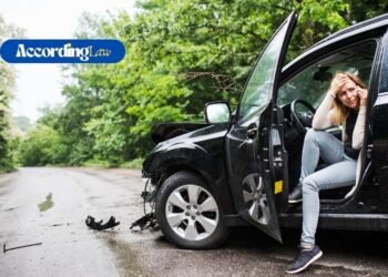 What to Do After a Car Accident in Oklahoma Legal Steps
