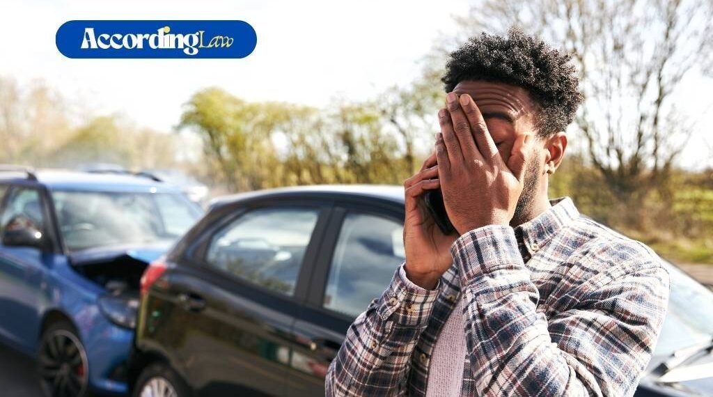When to Call a Lawyer After a Car Crash & Why It Matters