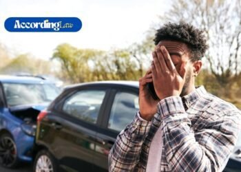 When to Call a Lawyer After a Car Crash & Why It Matters
