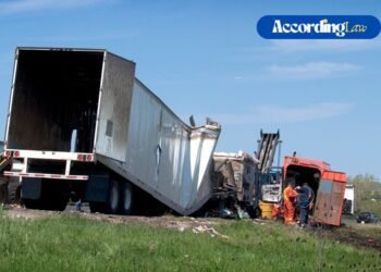 Who Pays for Trucking and Auto Work Accident Injuries