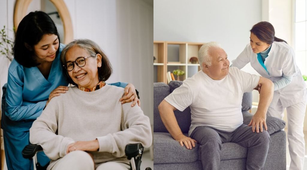 Why Elder Care Legal Support Is Important