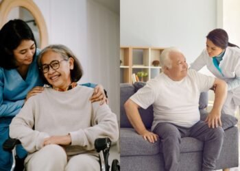 Why Elder Care Legal Support Is Important