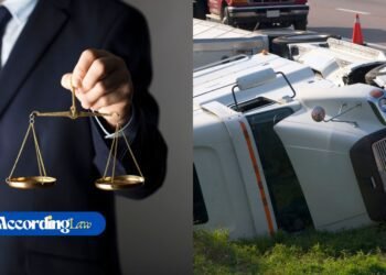 Why Truck Accident Lawyers Are Crucial After a Crash