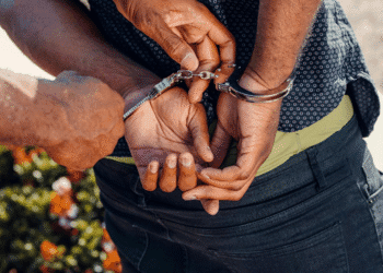 A Step-by-Step Guide to What Happens After a Theft Arrest in Louisiana