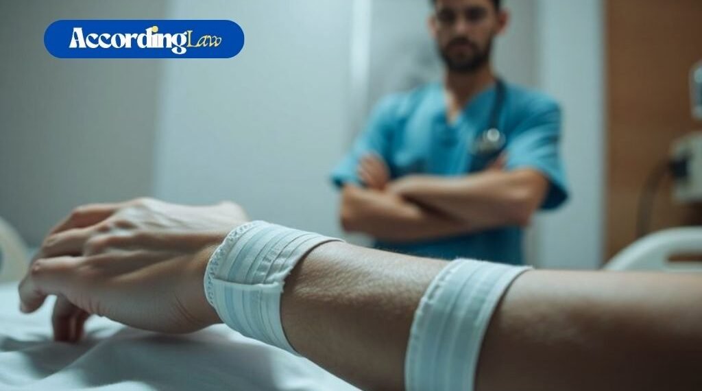 5 Mistakes That Could Hurt Your Personal Injury Case