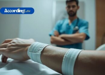5 Mistakes That Could Hurt Your Personal Injury Case