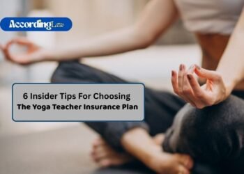 6 Insider Tips For Choosing The Yoga Teacher Insurance Plan