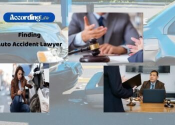 A Guide to Finding the Auto Accident Lawyer for Your Case
