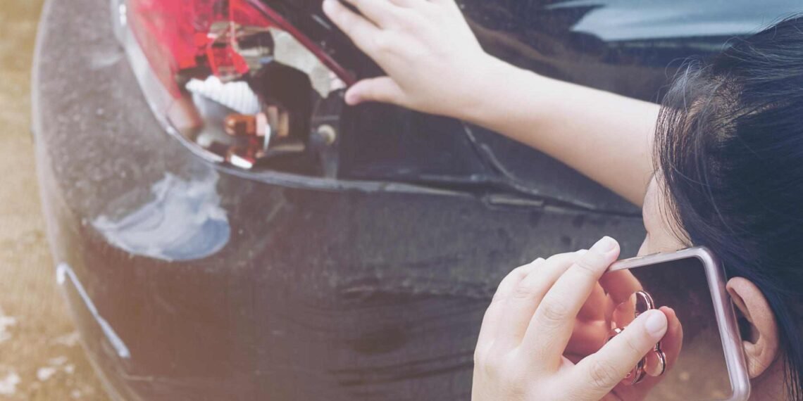 Auto Injury Settlements