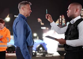 DUI Lawyer in Regina