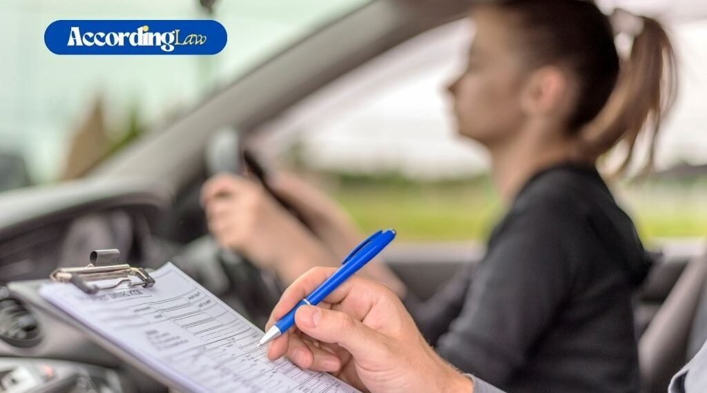 Dealing With Aggressive Drivers