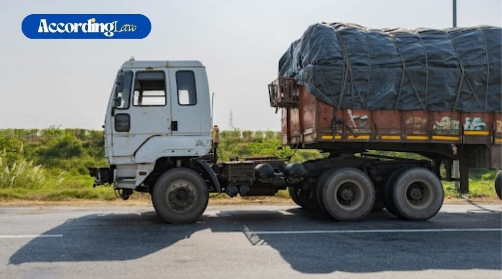 Effective 18 Wheeler Injury Attorneys for Truck Crashes