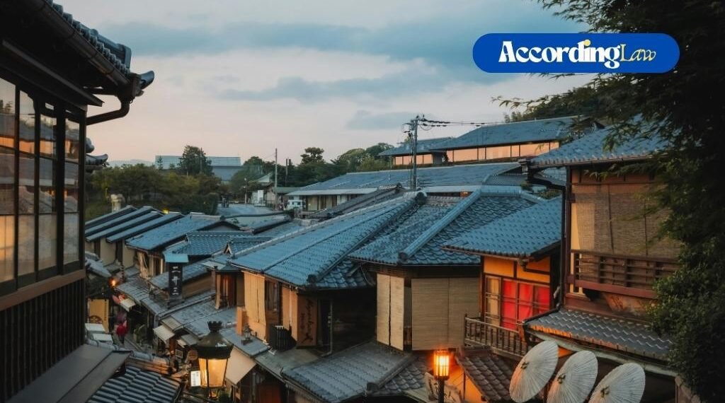 Free Houses in Japan: A Cool Opportunity or a Legal Trap?