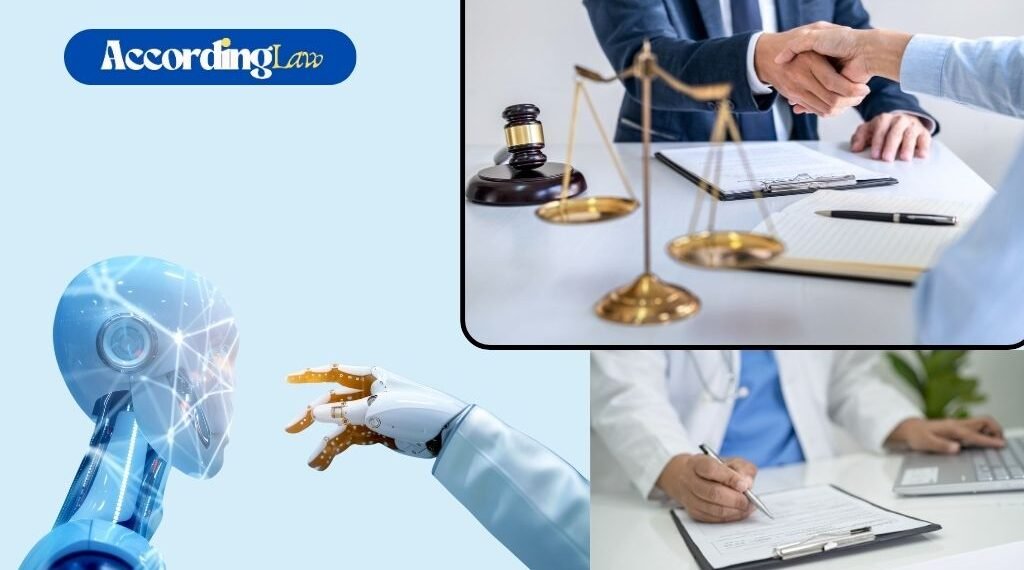 How AI Medical Chronology Services Help Personal Injury Lawyers