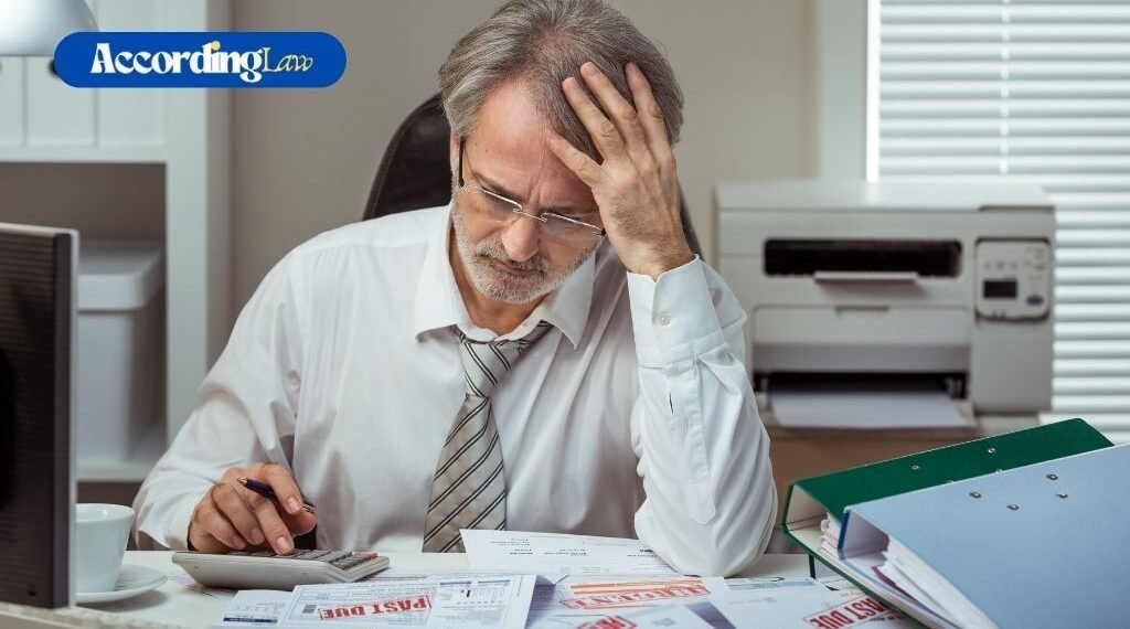 How Bankruptcy Shields Local Owners from Huge Verdicts