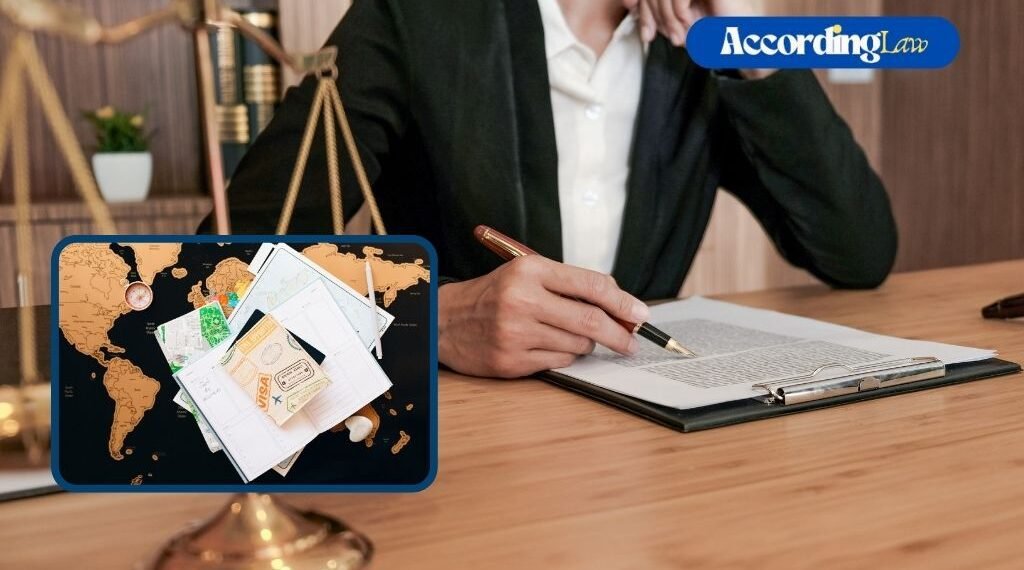How Legal Advice Can Help You Avoid Visa Refusals and Delays