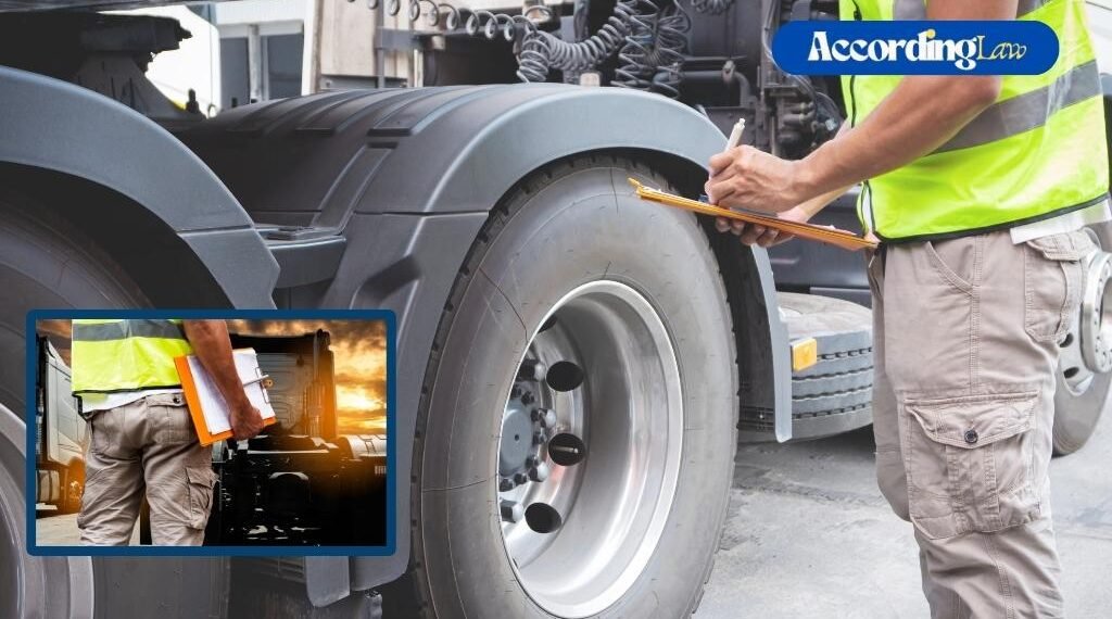 How Trucking Companies Can Reduce Legal Risk With Safety