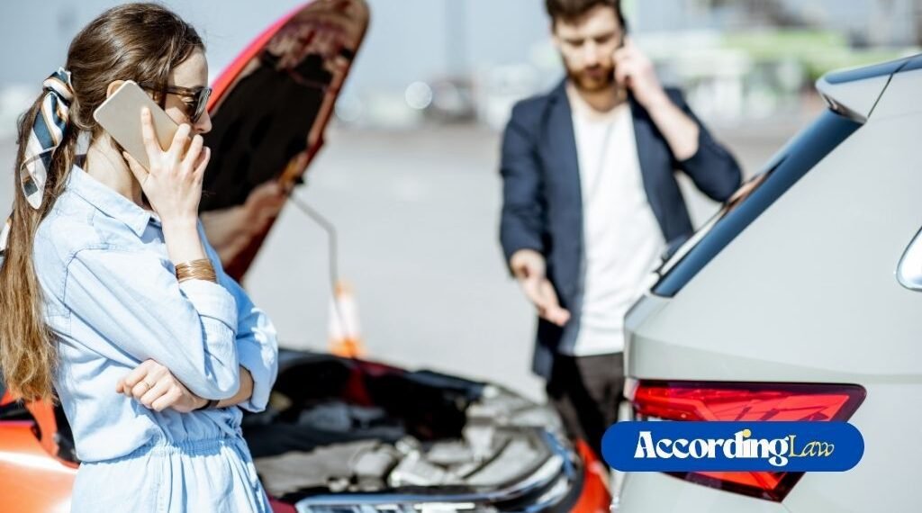 How a Car Accident Lawyer Helps