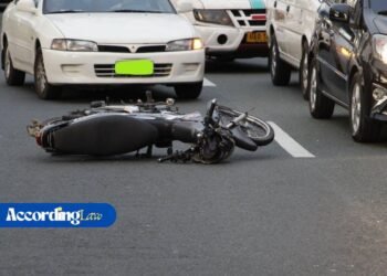 How a Motorcycle Accident Lawyer Can Protect Your Rights