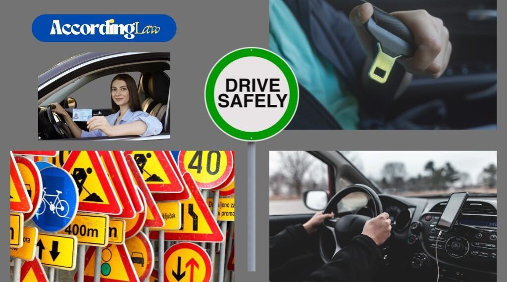 How to Ensure Safe Driving Distances in Various Conditions