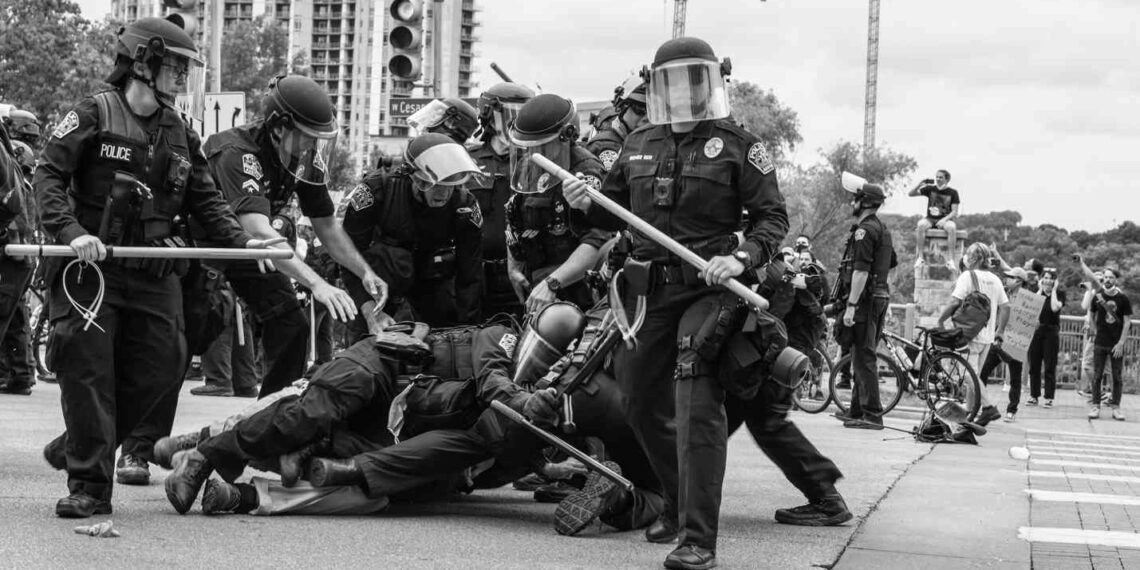 How to Prove Excessive Force in Texas
