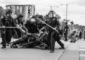 How to Prove Excessive Force in Texas