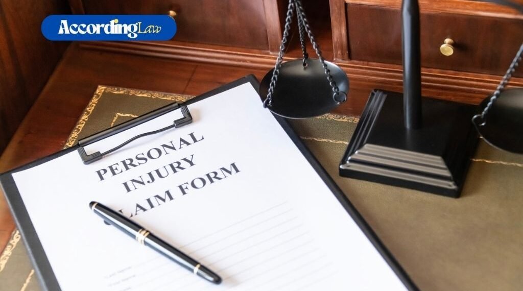 Law Firm Dedicated to Personal Injury Claims and Services