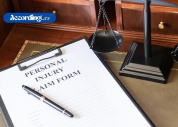 Law Firm Dedicated to Personal Injury Claims and Services