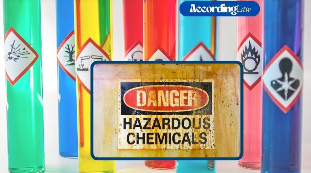 Legal Consequences of Ignoring Known Health Hazards