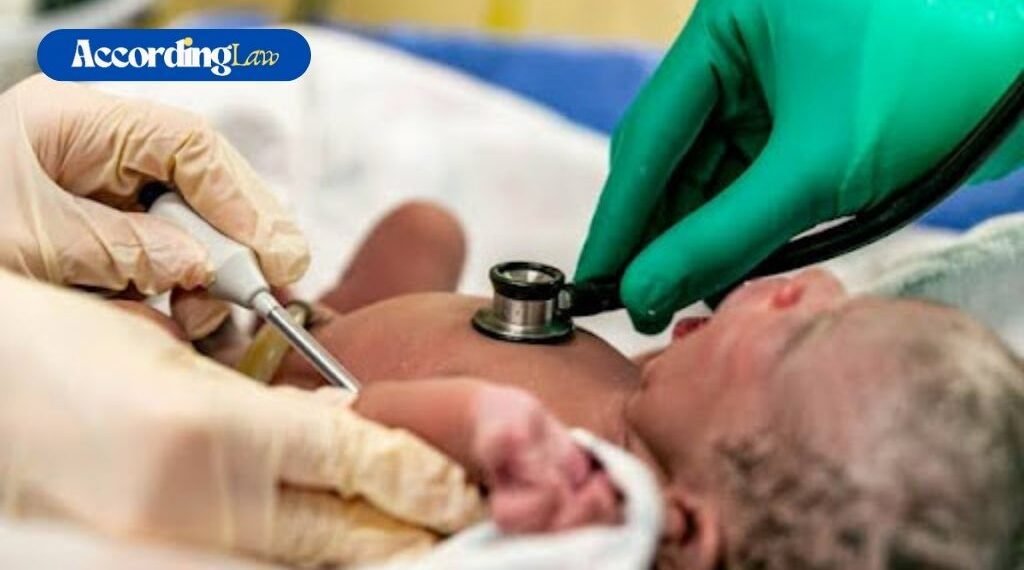 Legal Rights of Parents in Cases of Birth Injuries