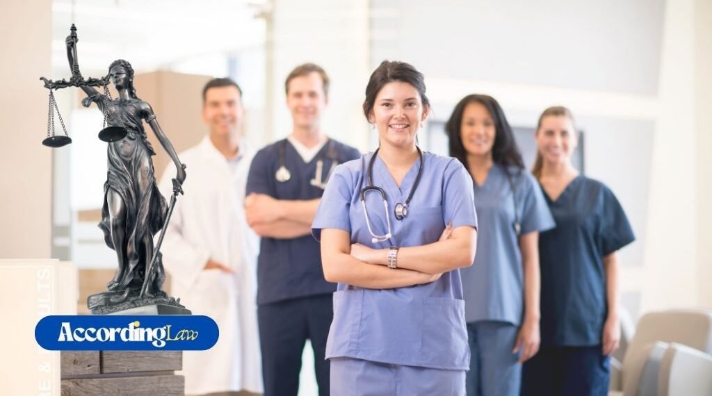 Medical Professionals: Building Legal & Financial Security