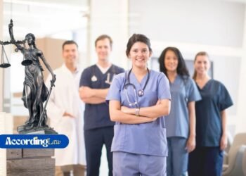 Medical Professionals: Building Legal & Financial Security